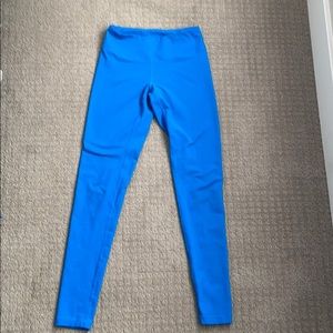 Zella leggings XS
